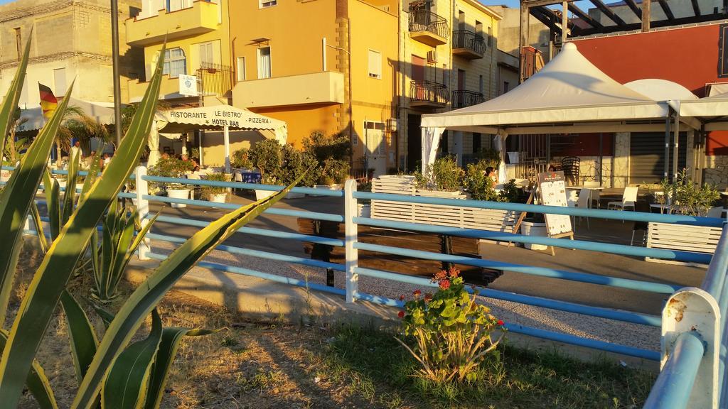 Apartments On Promenade Trappeto  Εξωτερικό φωτογραφία